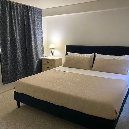 Dells Suite Dreams At Lighthouse Cove Condominiums